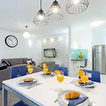 Place To Apartamento Split