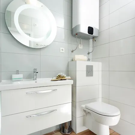 Apartament Place To Split