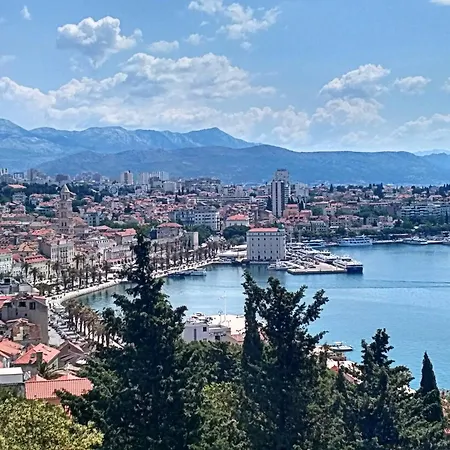 Place To * Split